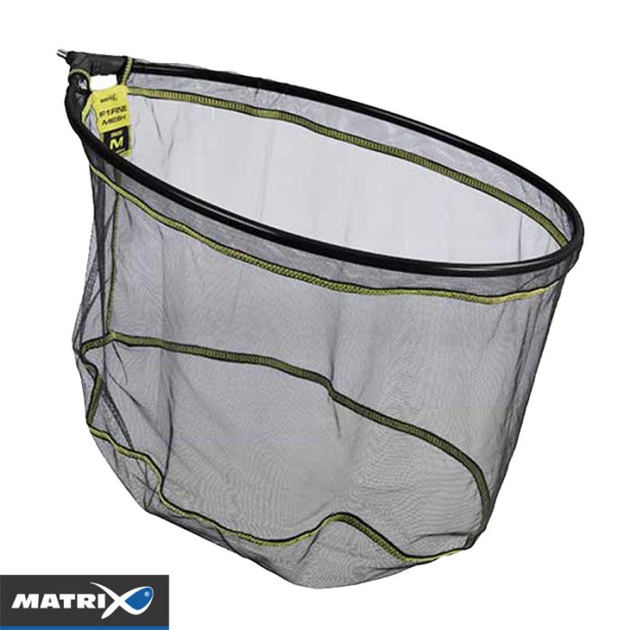 Matrix Fine Mesh Pannetten