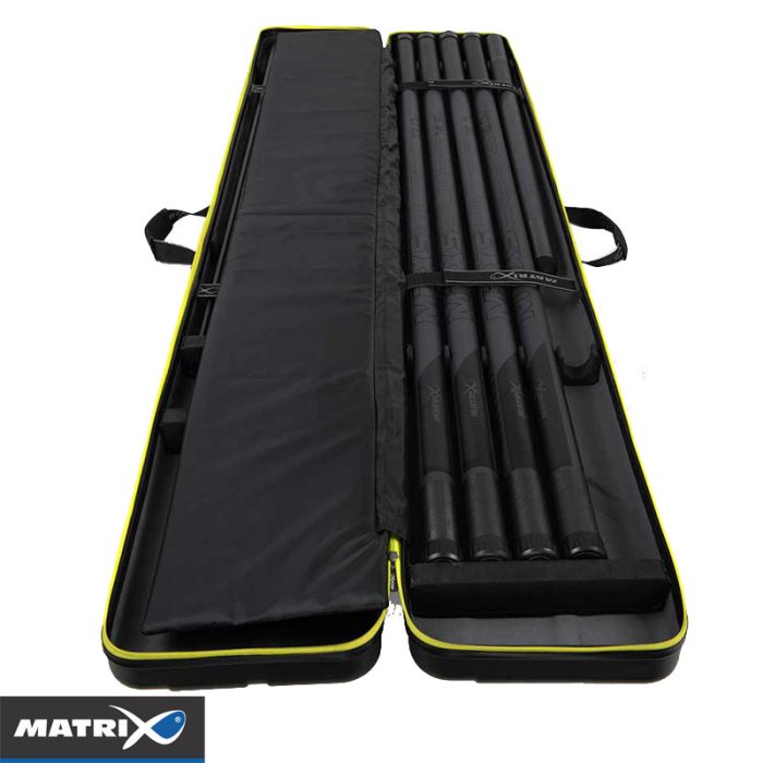Matrix Duralite Pro XL Pole Case 1.95m - Afbeelding 2