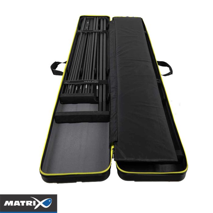 Matrix Duralite Pro XL Pole Case 1.95m - Afbeelding 3