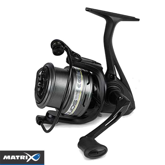 Matrix AQUAS ULTRA 3000