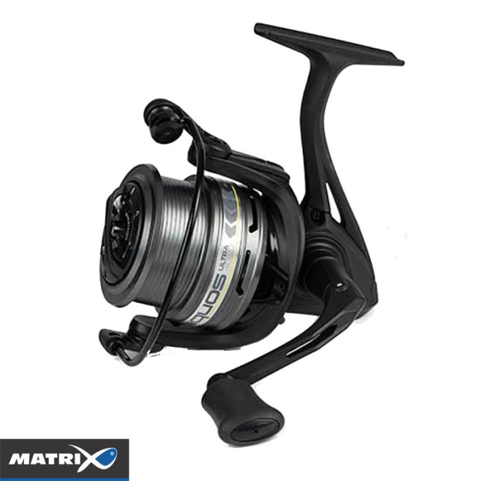 Matrix AQUAS ULTRA 4000