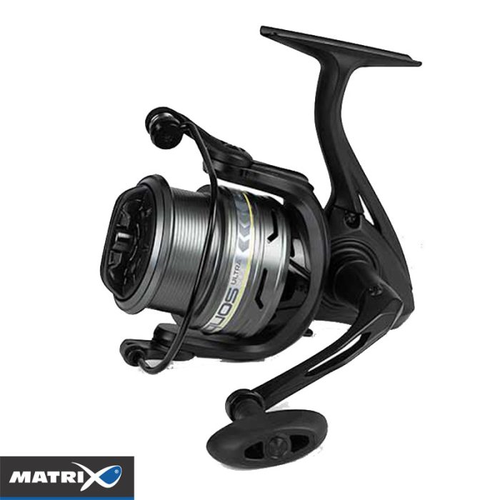 Matrix AQUAS ULTRA 5000