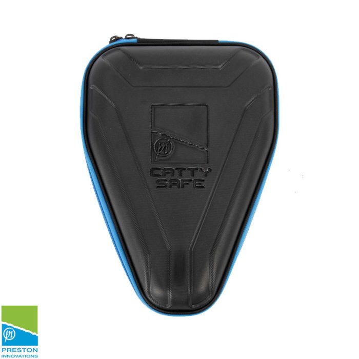 Preston Hardcase Katapult Bag