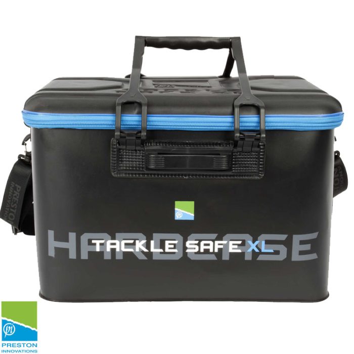 Preston Hardcase Tackle Safe - XL