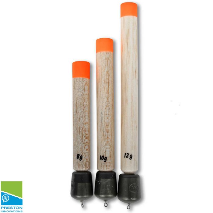 Preston Precision Pellet Wagglers