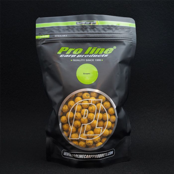 Pro Line Scopex 20MM 1KG