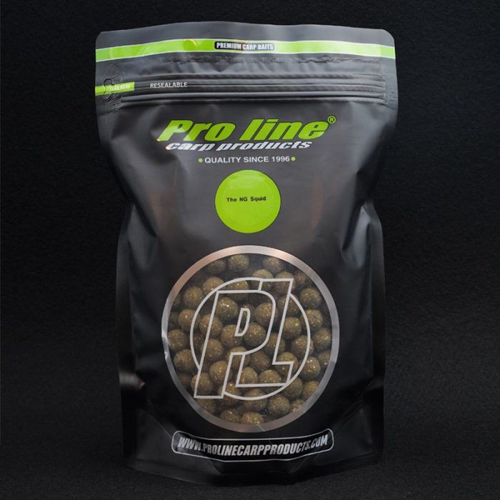 Pro Line The NG Squid 20MM 1KG