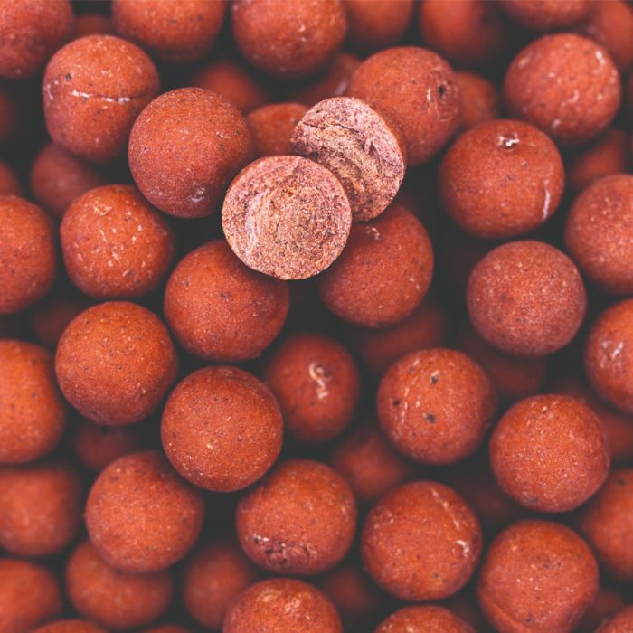 Pro Line Garlic & Robin Red 15MM 1KG - Afbeelding 2
