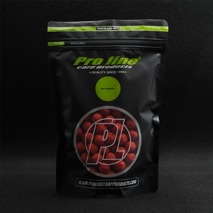 Pro Line Pro-Insecto 20MM 1KG