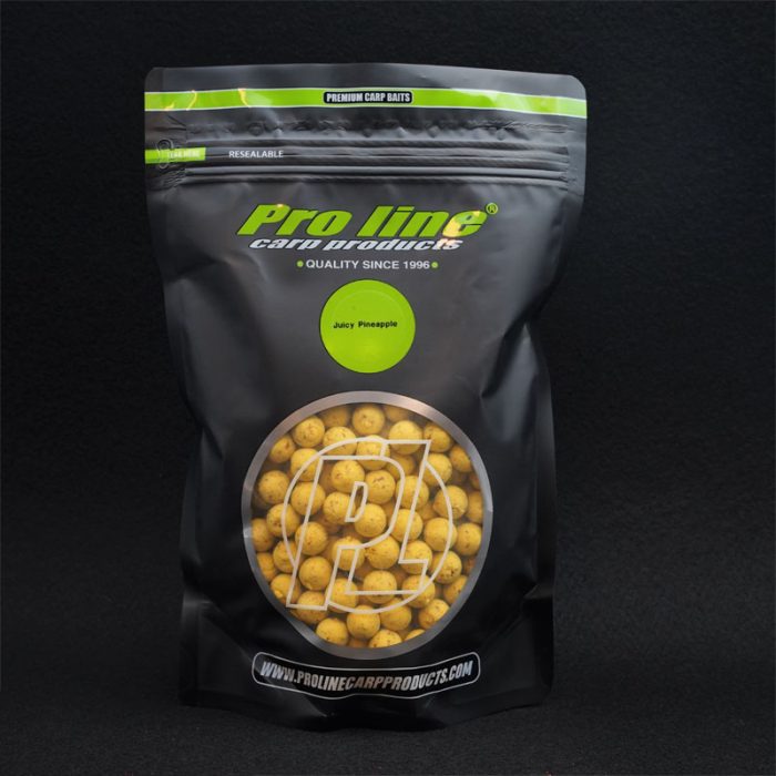 Pro Line Juicy Pineapple 20MM 1KG