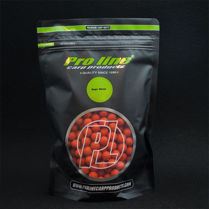 Pro Line Magic Mango 20MM 1KG