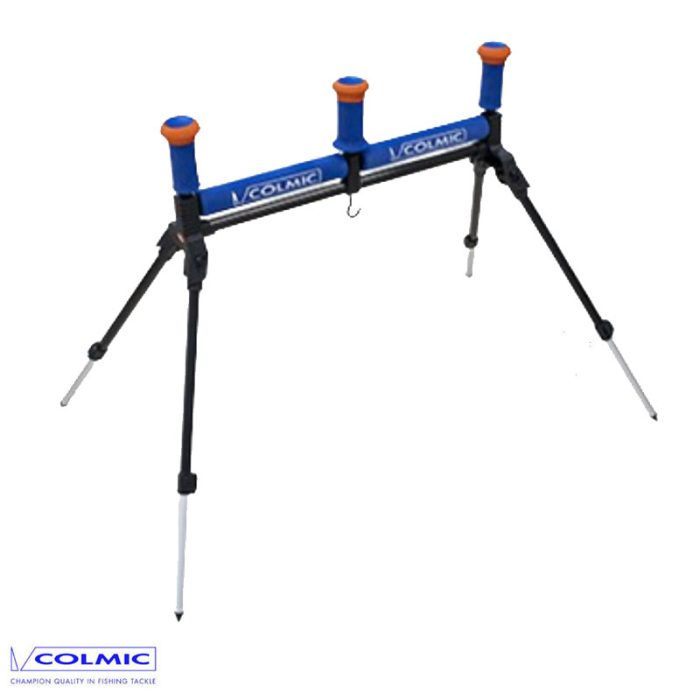 Colmic BAR ROLLER AVATAR 30x30CM