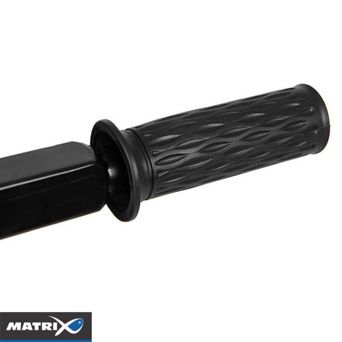 Matrix 4 Wheel Power Transporter - Afbeelding 4