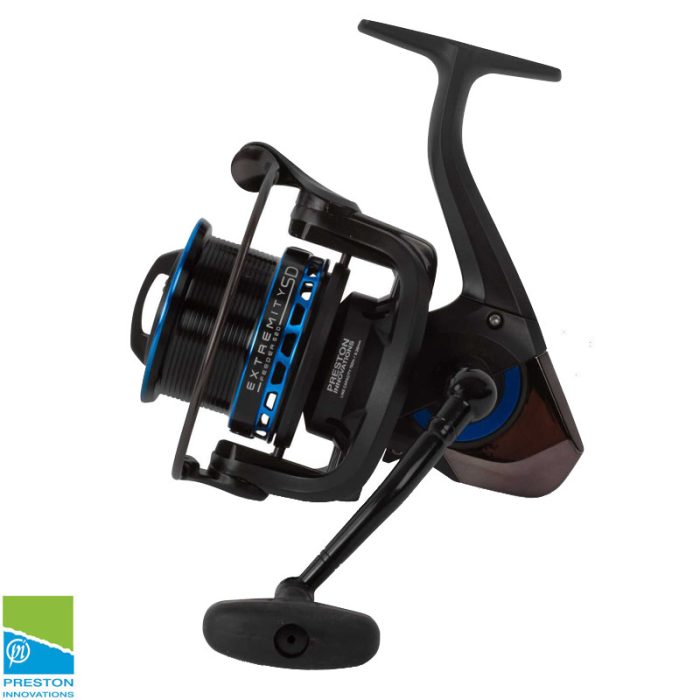 Preston Extremity SD 520 Feeder