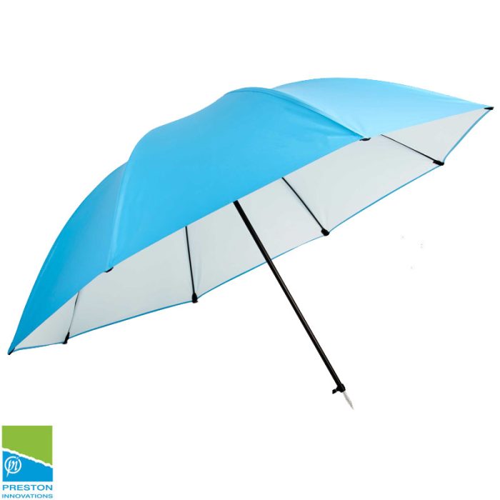 Preston Coolmax Brolly