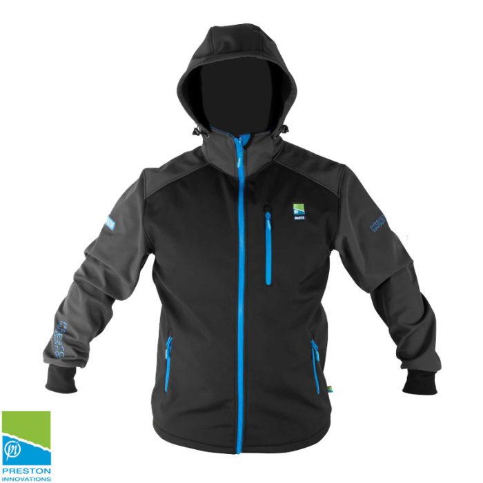 Preston Duratech Softshell