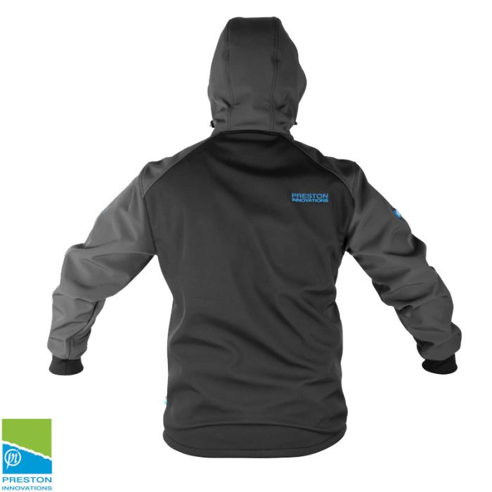 Preston Duratech Softshell - Afbeelding 2