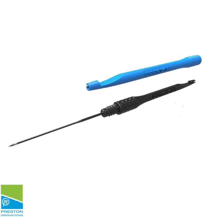 Preston Floater Disgorger Baiting Needle - Afbeelding 2