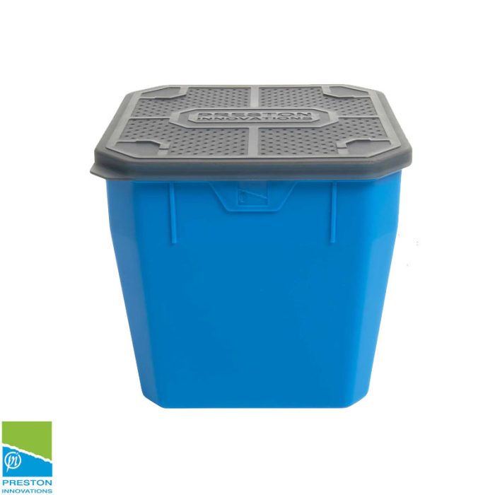 Preston 4 Pint Bait Tub