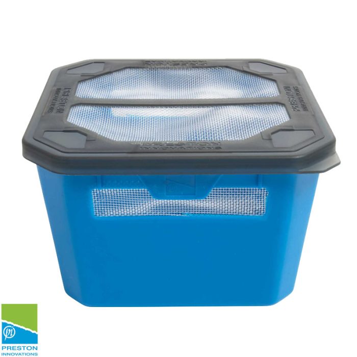 Preston Venta Window Tub