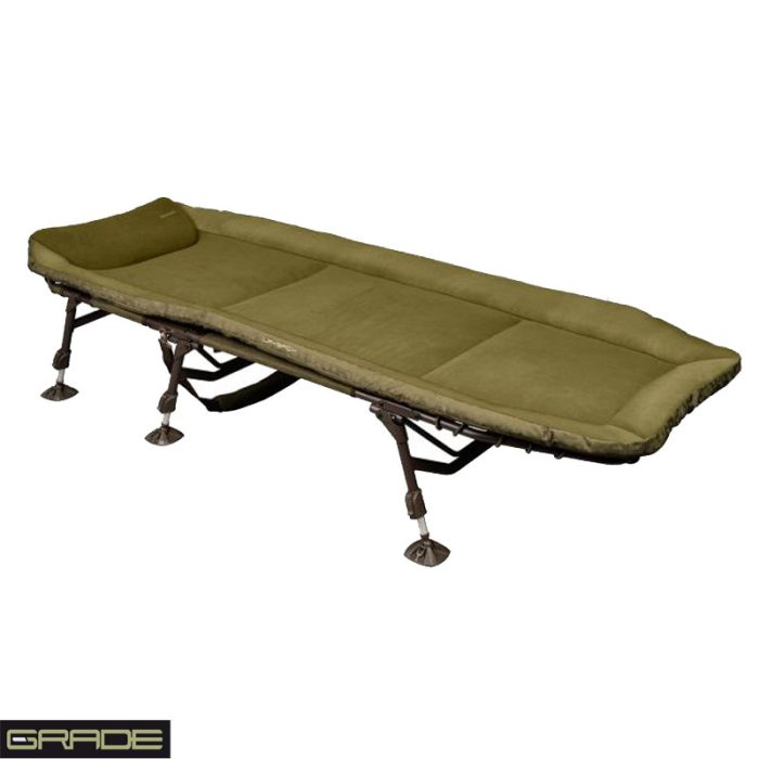 Grade Layback Bedchair