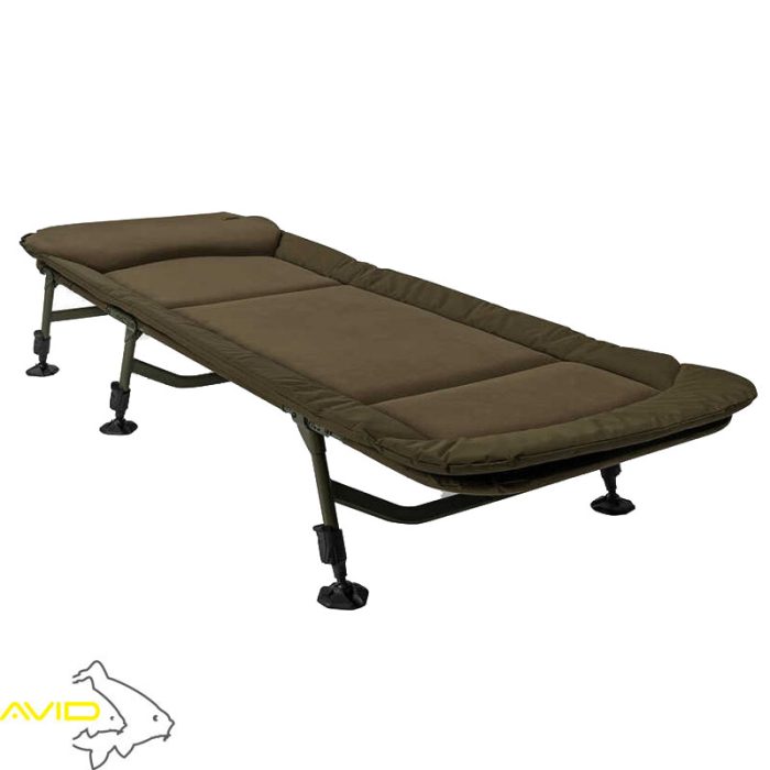 Avid Revolve Bed