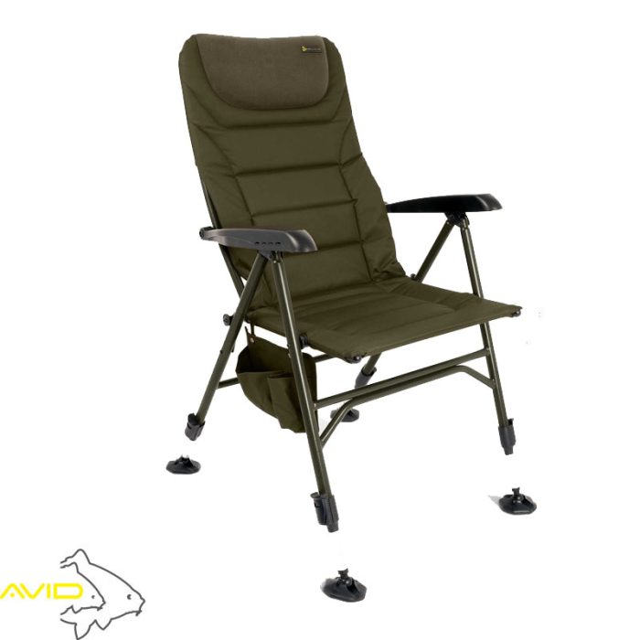 Avid Revolve X Armchair