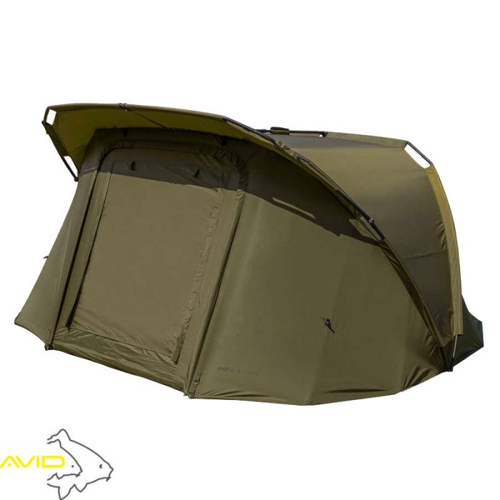 Avid Revolve 1 Person Bivvy