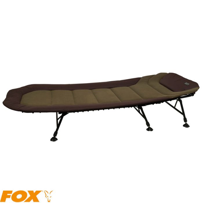 Fox Eos 2 Bed