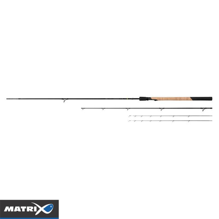 Matrix Aquos Ultra-C 9ft Feeder Rod