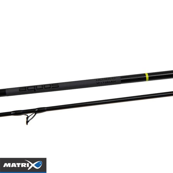 Matrix Aquos Ultra-C 9ft Feeder Rod - Afbeelding 2