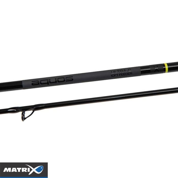 Matrix Aquos Ultra-C 10ft Feeder Rod - Afbeelding 6