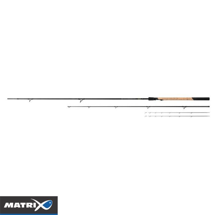 Matrix Aquos Ultra-C 11ft Feeder Rod