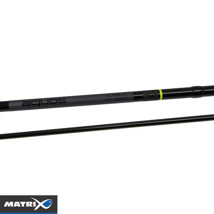 Matrix Aquos Ultra-C 11ft Feeder Rod - Afbeelding 6