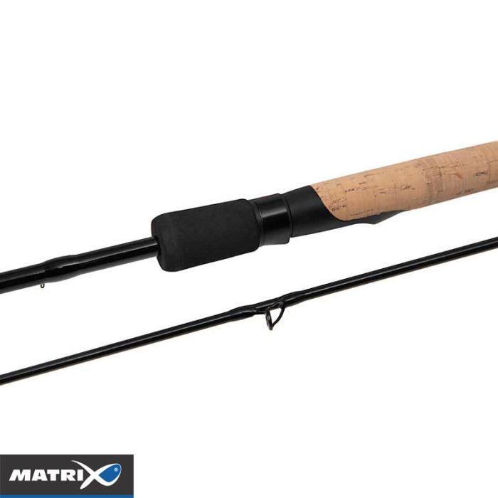 Matrix Aquos Ultra-C 9ft Feeder Rod - Afbeelding 4