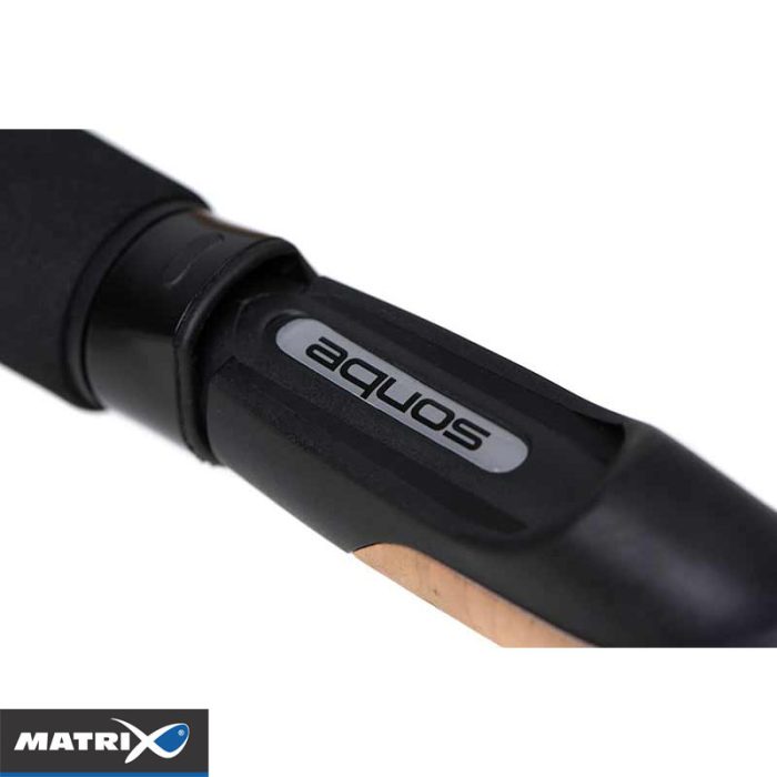 Matrix Aquos Ultra-C 9ft Feeder Rod - Afbeelding 6