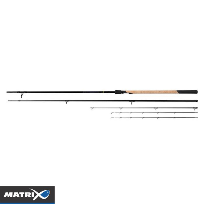 Matrix Aquos Ultra-D 4.2m Feeder Rod