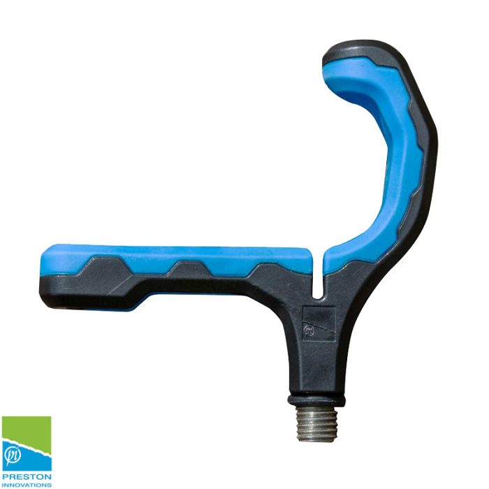 Preston Rod Safe Method