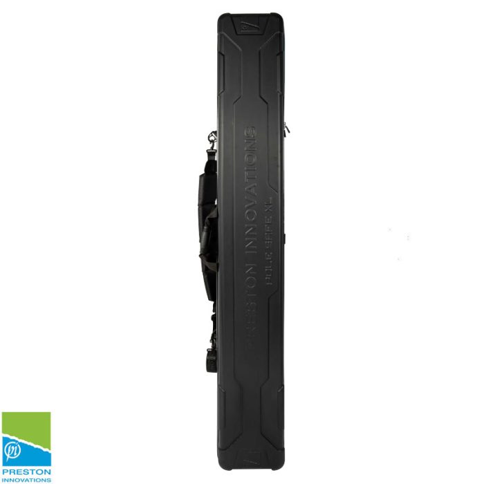 Preston Hardcase Pole Safe XL
