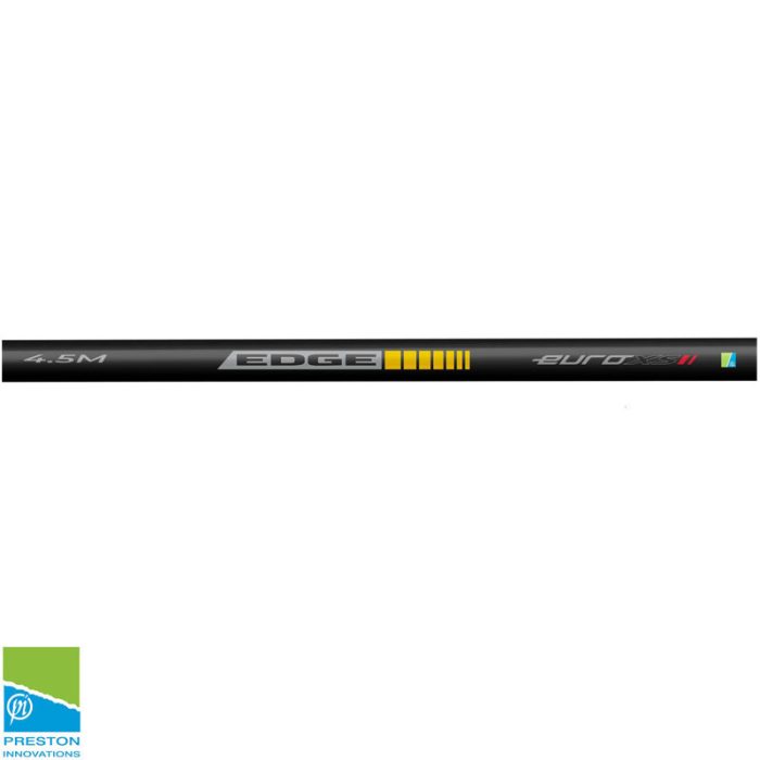 Preston Euro Xs Edge 4.5 Meter