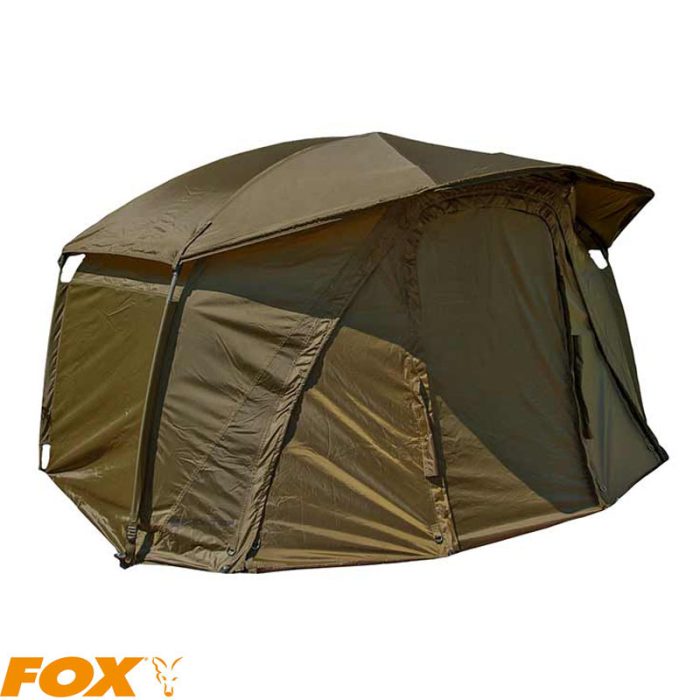 Fox Frontier Lite System Package