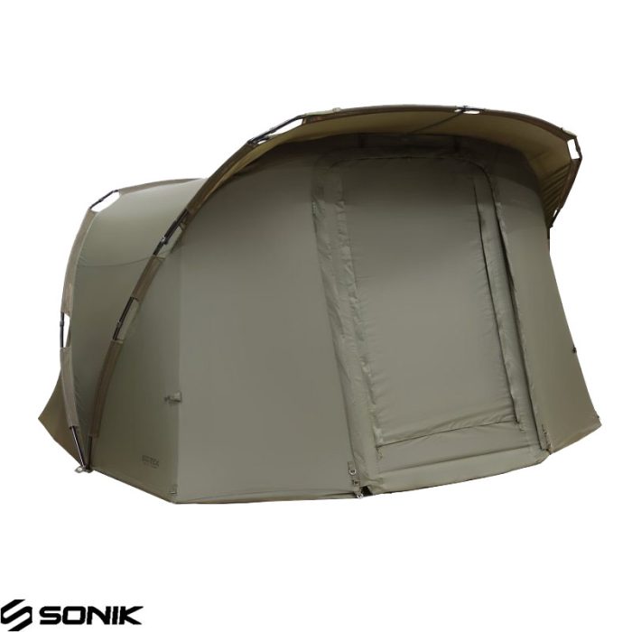 Sonik Bank-Tec Bivvy 2 Man