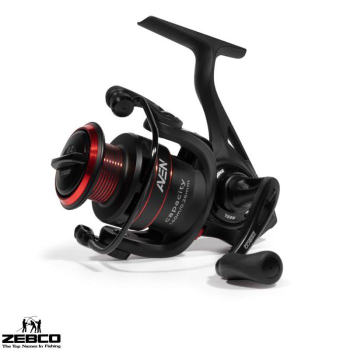 Zebco Aven FD 30
