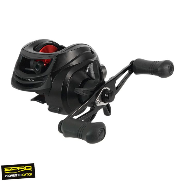 Power Catcher Caster Reel BC