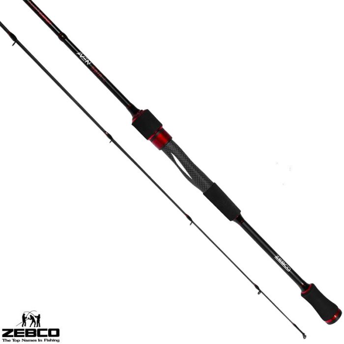 Zebco Aven Spin 2.70 Meter - 12/43 Gram