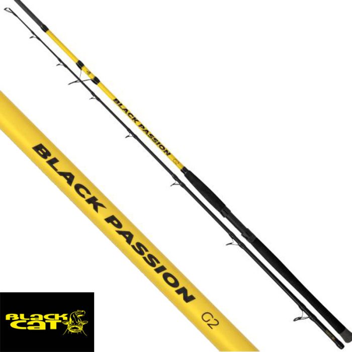Black Cat Black Passion G2 Bank 3.00 MTR