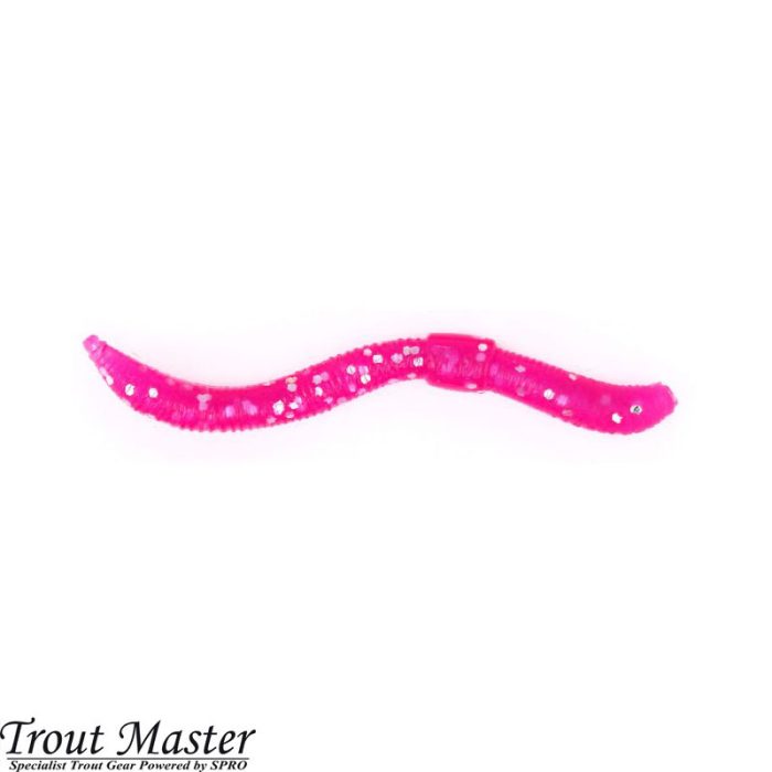 Trout Master Dendrobena 80 MM - Afbeelding 4