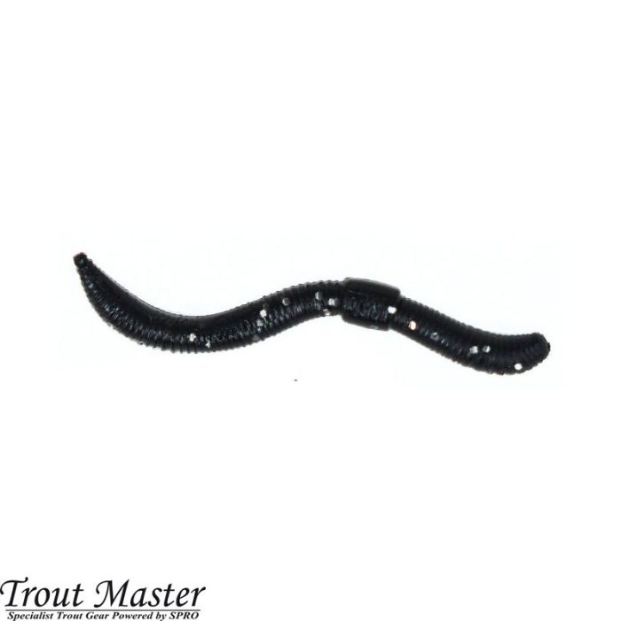 Trout Master Dendrobena 80 MM - Afbeelding 6