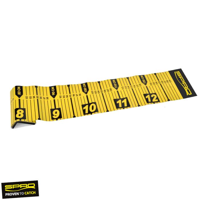 Spro Ruler 130