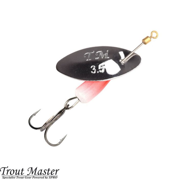 Trout Master La Tournante Redhead 2.5 Gram